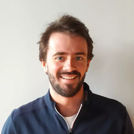 Portrait de Clément Ledey